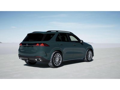 2027 Mercedes-Benz GLE GLE 450