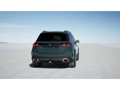 2027 Mercedes-Benz GLE GLE 450