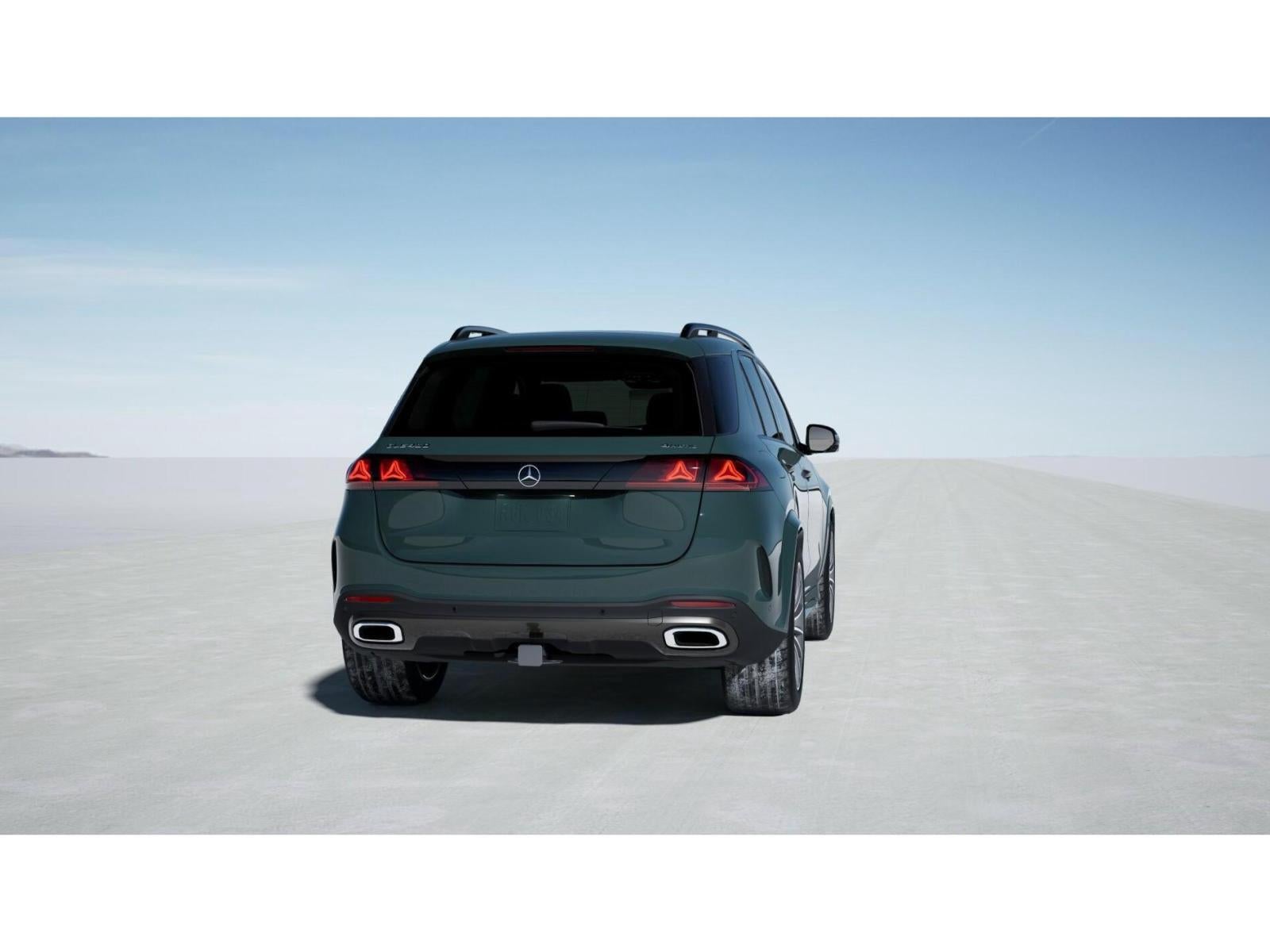 2027 Mercedes-Benz GLE GLE 450