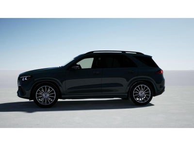 2027 Mercedes-Benz GLE GLE 450