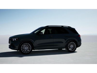 2027 Mercedes-Benz GLE GLE 450