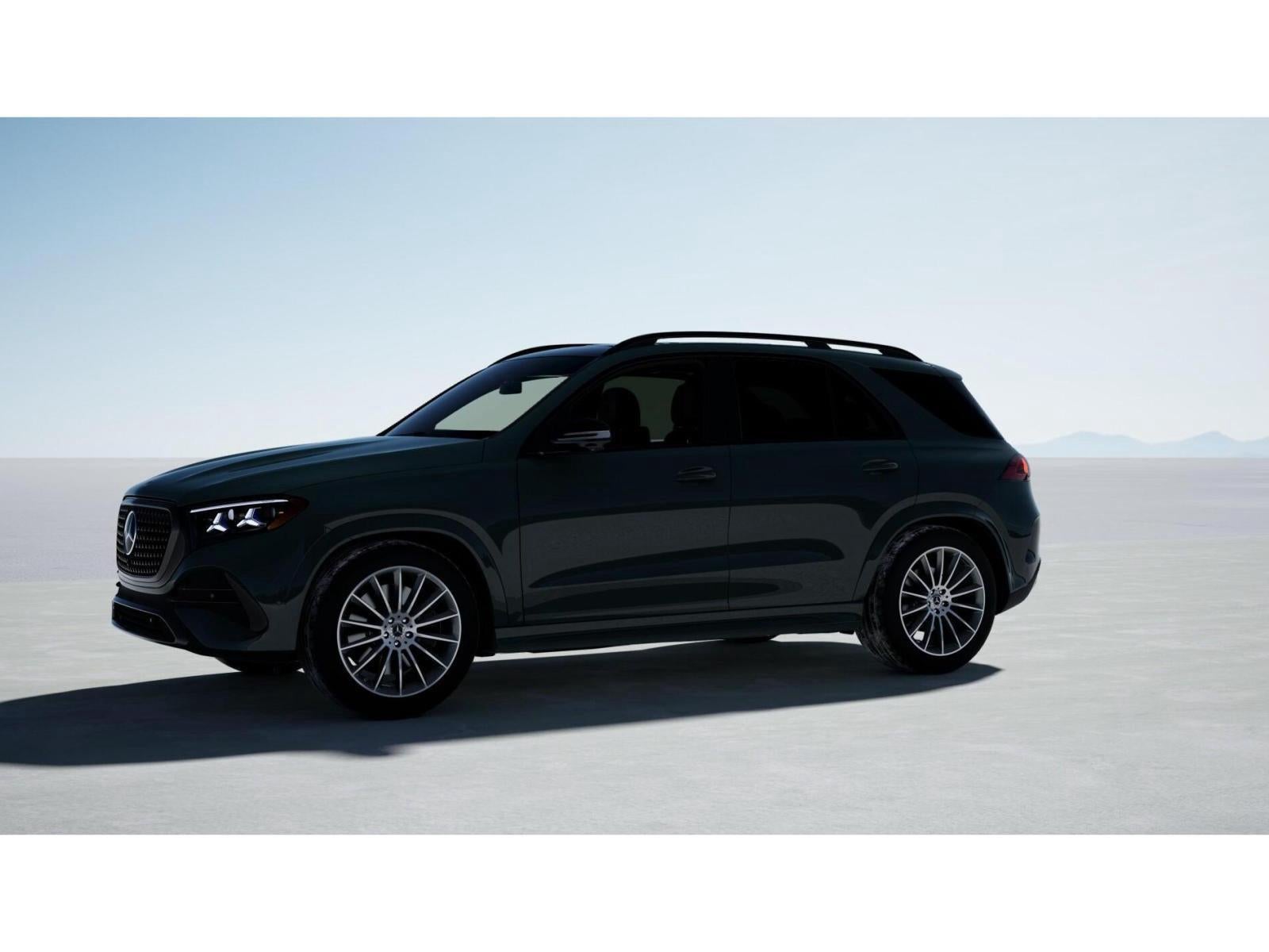 2027 Mercedes-Benz GLE GLE 450