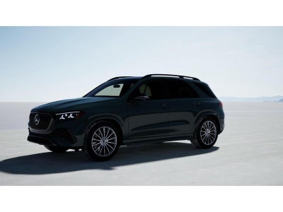 2027 Mercedes-Benz GLE GLE 450