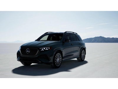 2027 Mercedes-Benz GLE GLE 450