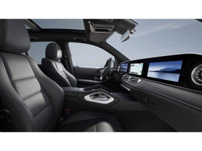 2027 Mercedes-Benz GLE GLE 450