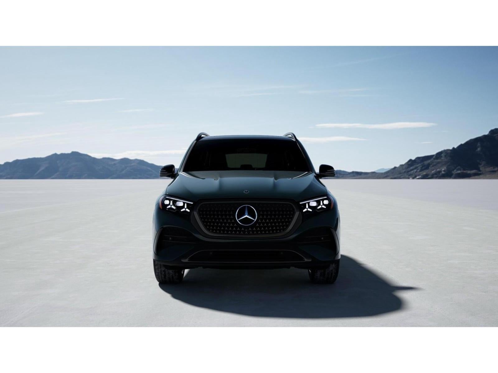 2027 Mercedes-Benz GLE GLE 450