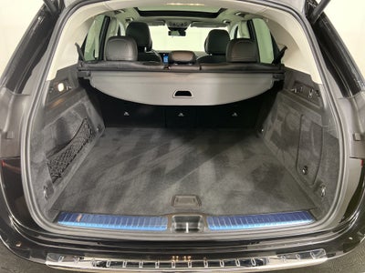 2026 Mercedes-Benz GLE GLE 580 4MATIC®