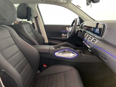 2026 Mercedes-Benz GLE GLE 580 4MATIC®