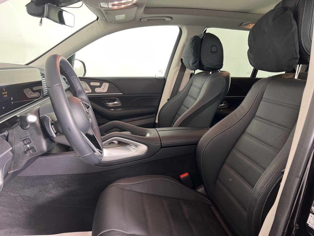 2026 Mercedes-Benz GLE GLE 580 4MATIC®