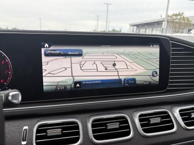2026 Mercedes-Benz GLE GLE 450 Coupe