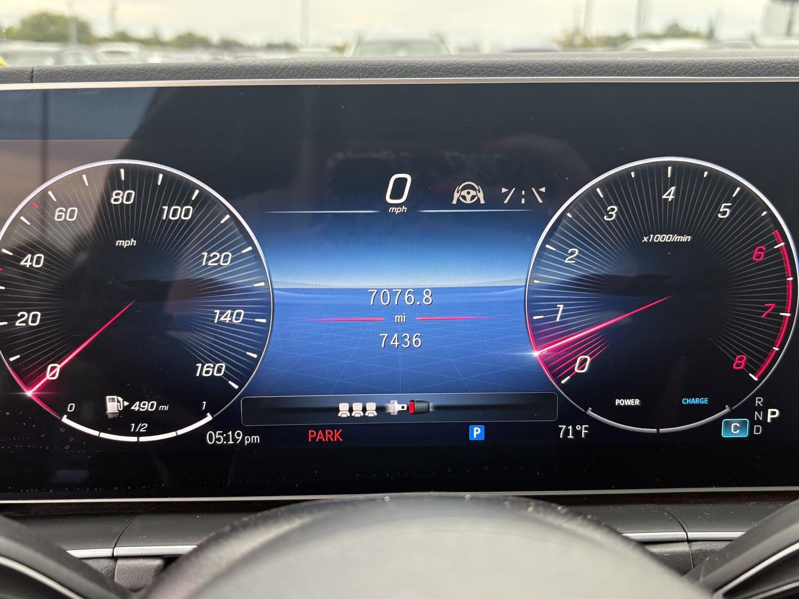 2026 Mercedes-Benz GLE GLE 450 Coupe