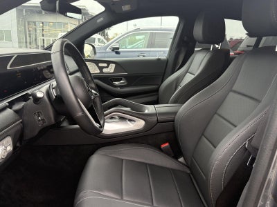 2026 Mercedes-Benz GLE GLE 450 Coupe