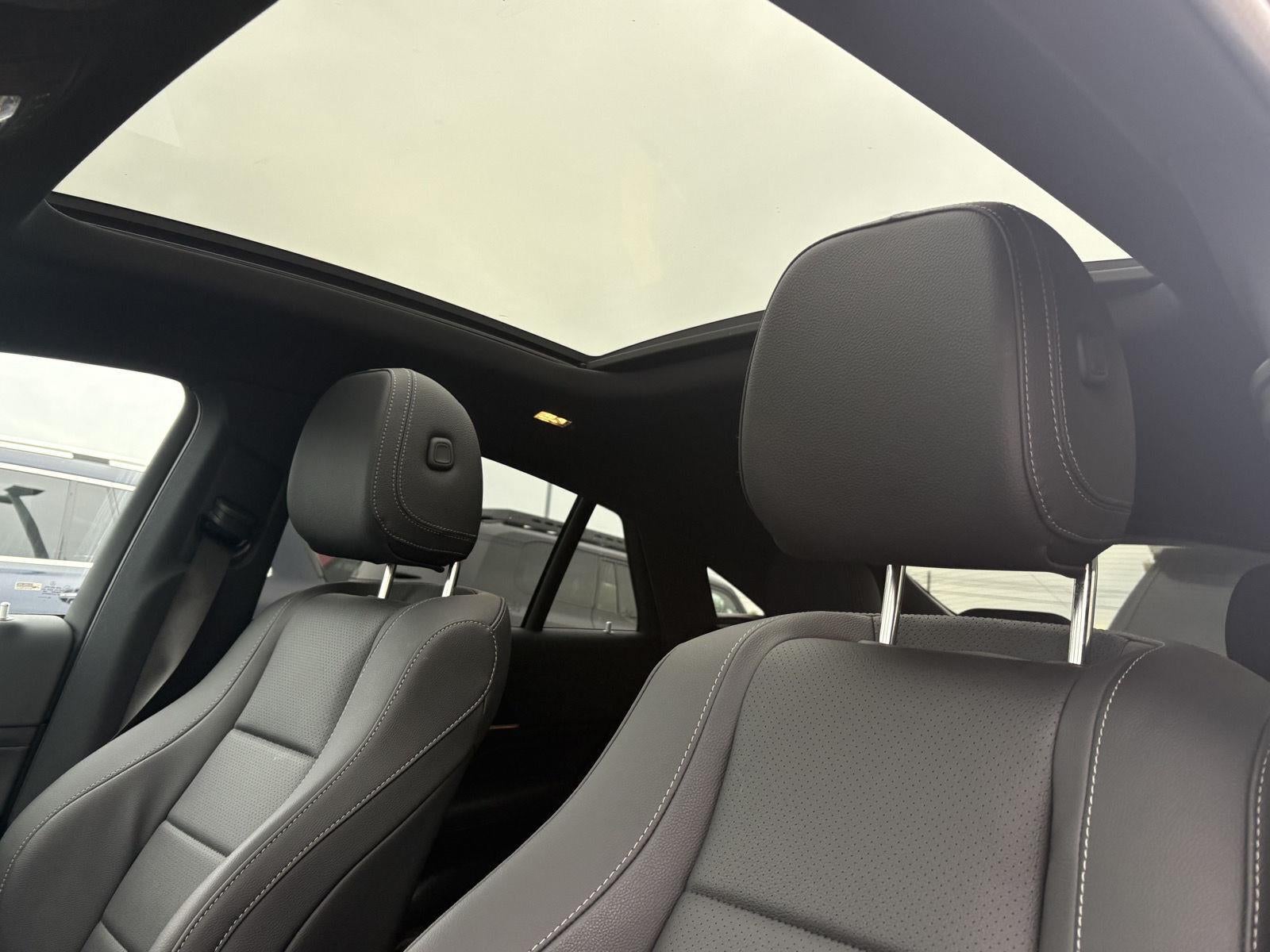 2026 Mercedes-Benz GLE GLE 450 Coupe