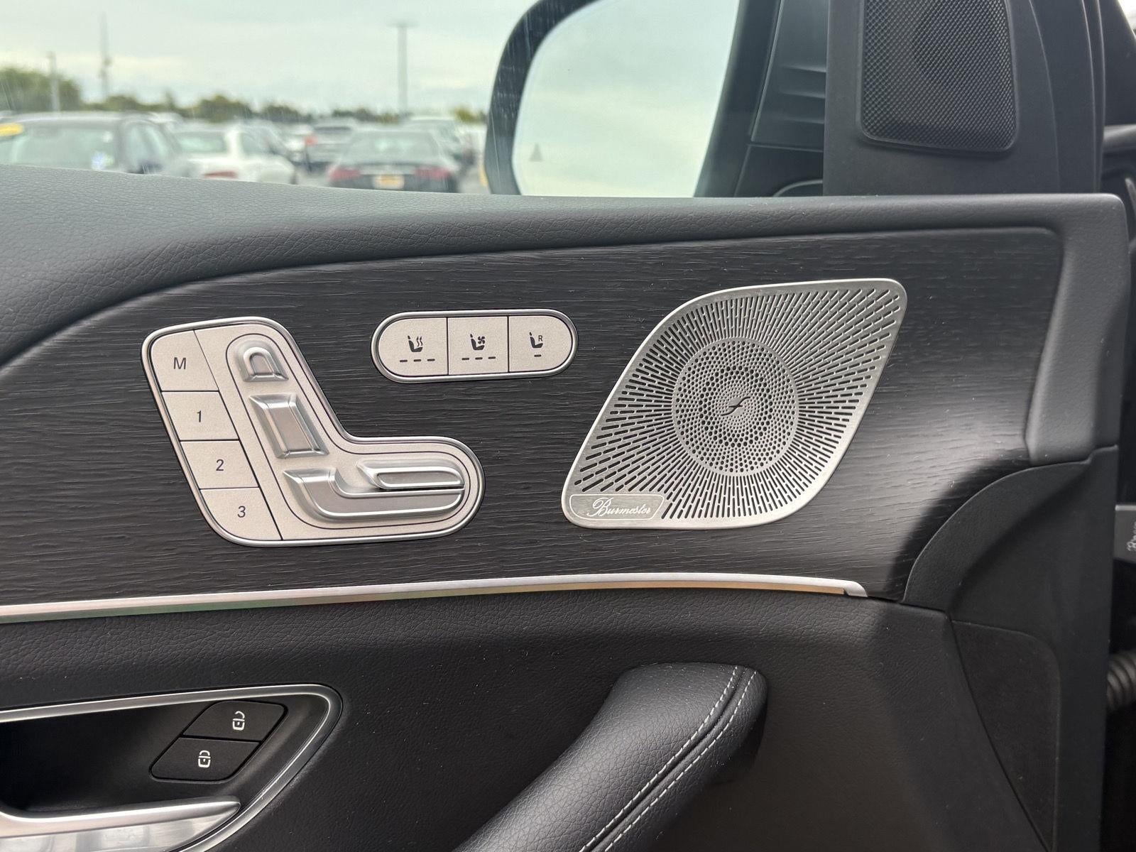 2026 Mercedes-Benz GLE GLE 450 Coupe