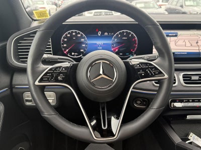 2026 Mercedes-Benz GLE GLE 450 Coupe