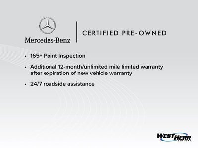 2025 Mercedes-Benz GLS GLS 450