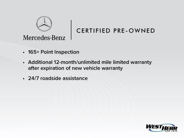 2025 Mercedes-Benz GLS GLS 450