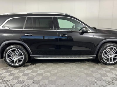 2025 Mercedes-Benz GLS GLS 450