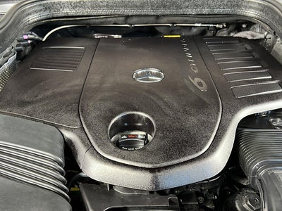 2025 Mercedes-Benz GLS GLS 450