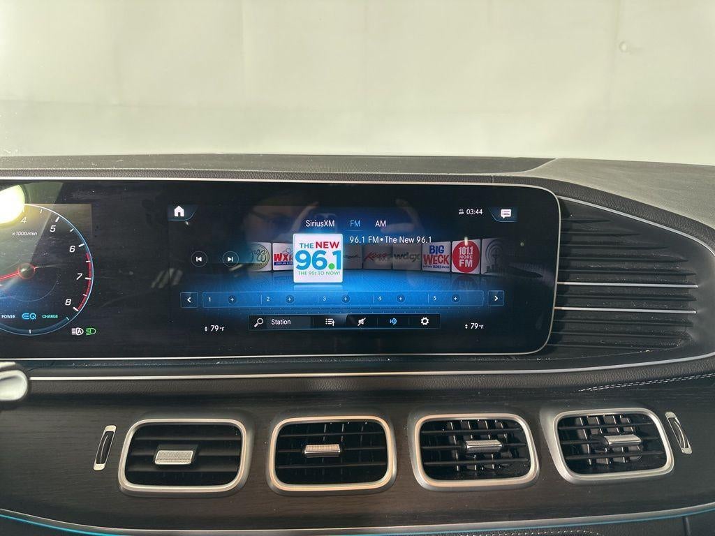 2023 Mercedes-Benz GLS GLS 450 4MATIC®