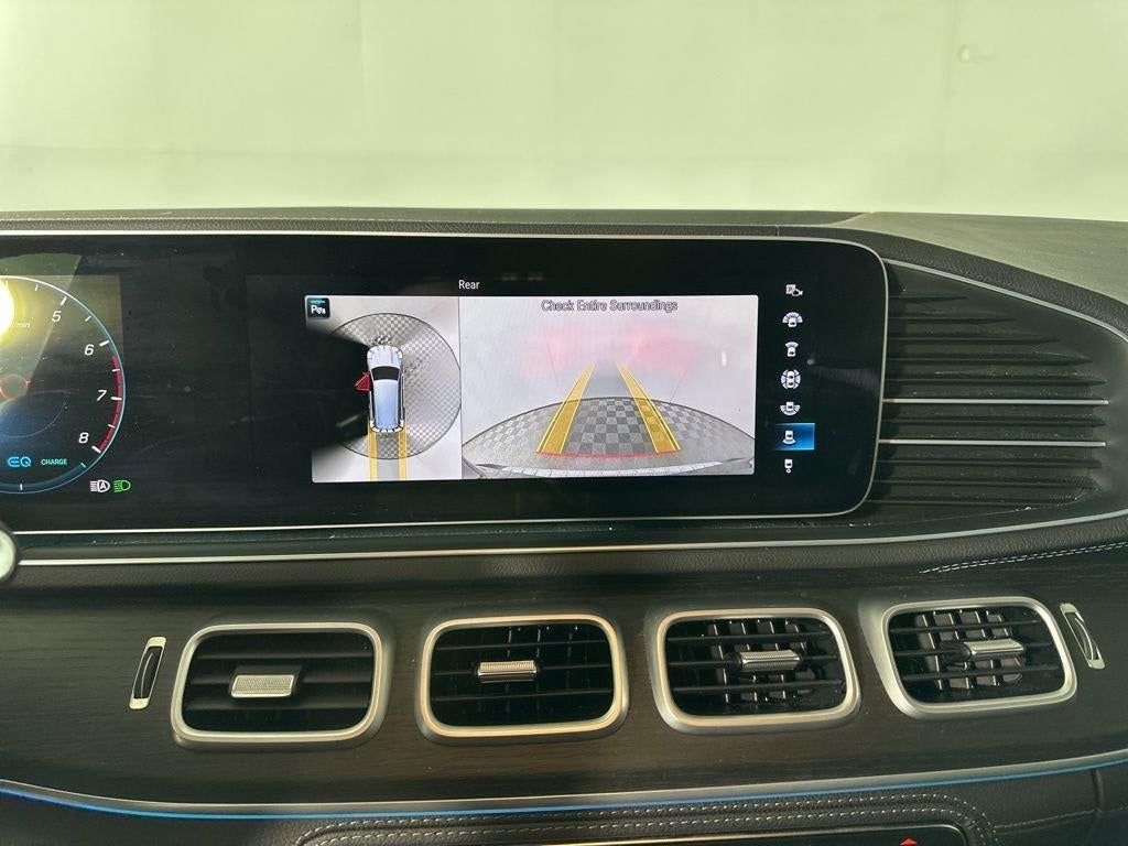 2023 Mercedes-Benz GLS GLS 450 4MATIC®