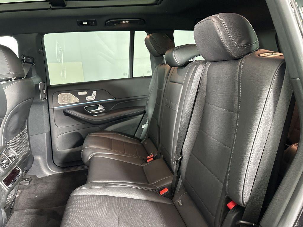 2023 Mercedes-Benz GLS GLS 450 4MATIC®