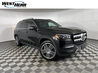 2023 Mercedes-Benz Gls GLS 450