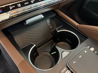 2025 Mercedes-Benz GLS GLS 450 4MATIC®