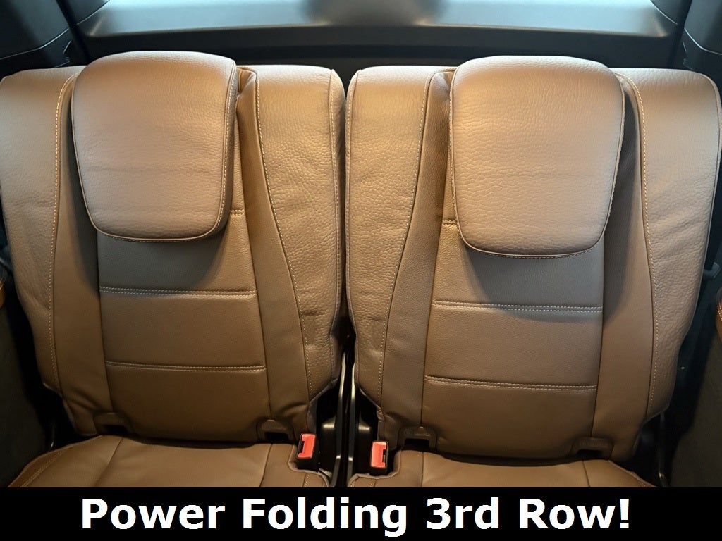 2025 Mercedes-Benz GLS GLS 450 4MATIC®