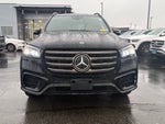 2025 Mercedes-Benz GLS GLS 450 4MATIC®