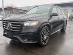 2025 Mercedes-Benz GLS GLS 450 4MATIC®