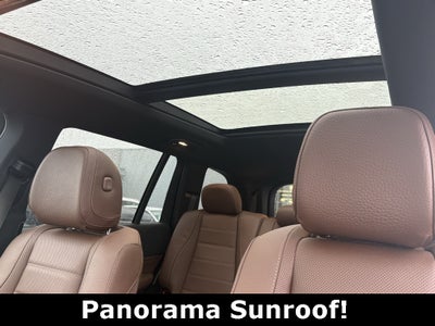 2025 Mercedes-Benz GLS GLS 450 4MATIC®