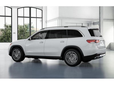 2026 Mercedes-Benz GLS GLS 450 4MATIC®