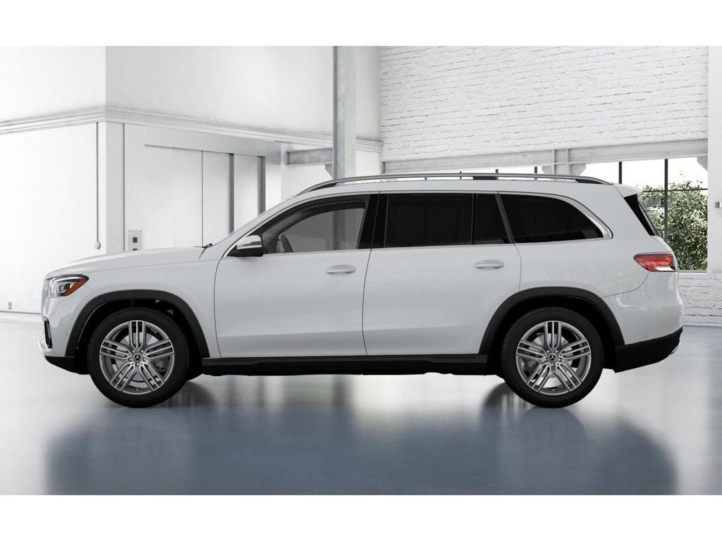 2026 Mercedes-Benz GLS GLS 450 4MATIC®