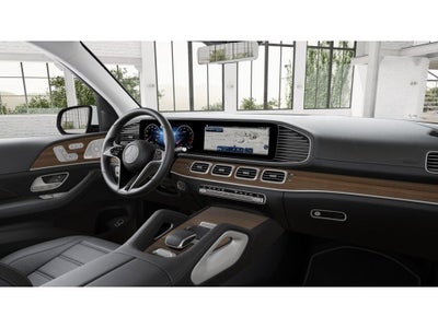 2026 Mercedes-Benz GLS GLS 450 4MATIC®