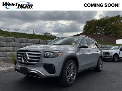 2024 Mercedes-Benz GLS GLS 450