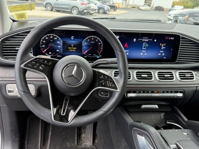 2024 Mercedes-Benz GLS GLS 450