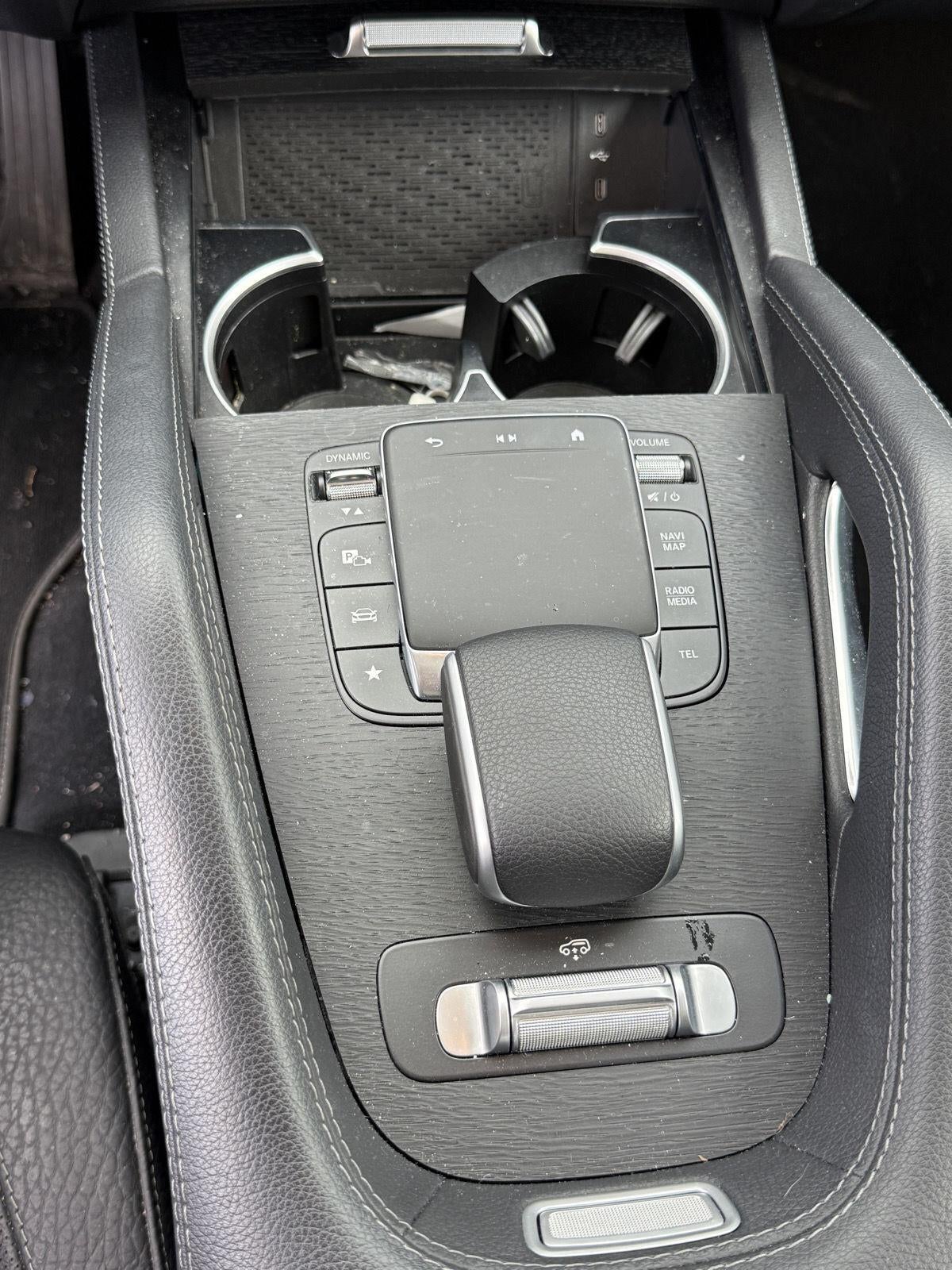 2024 Mercedes-Benz GLS GLS 450