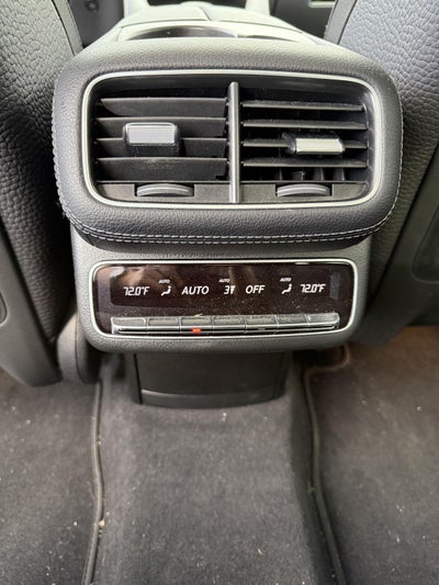 2024 Mercedes-Benz GLS GLS 450