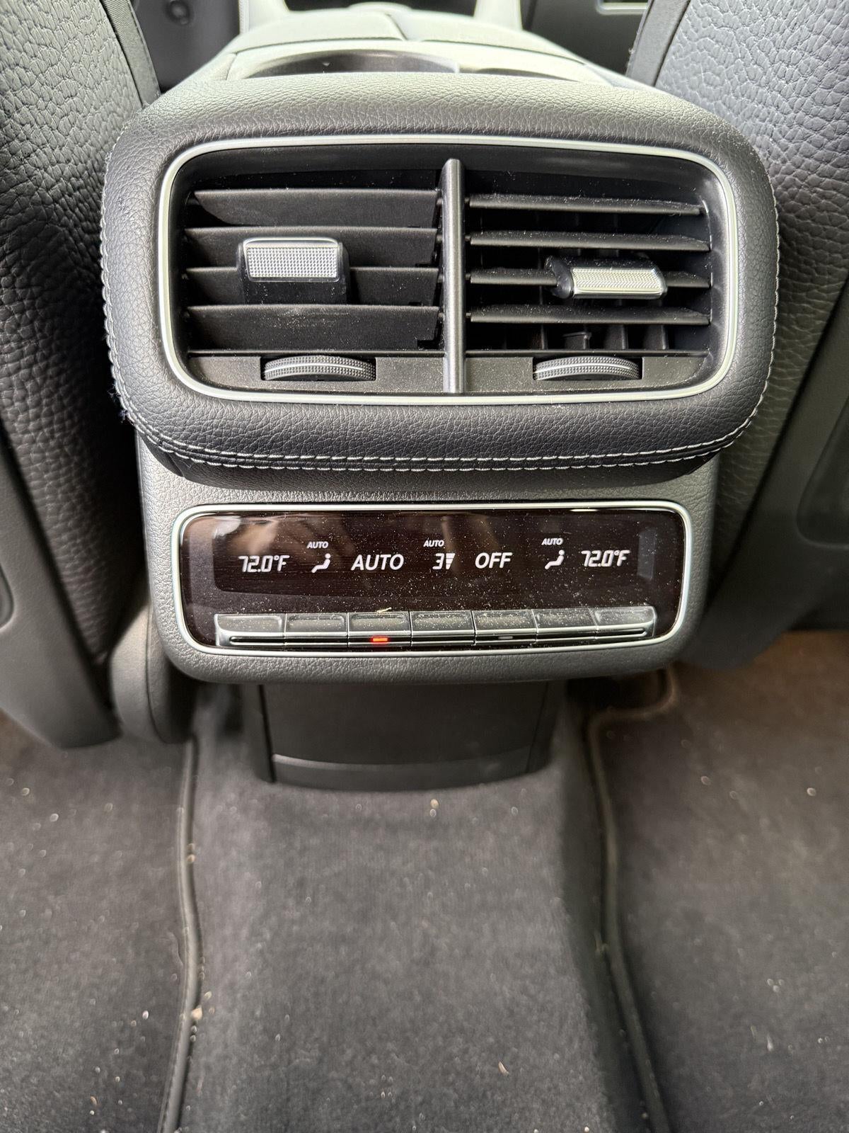 2024 Mercedes-Benz GLS GLS 450
