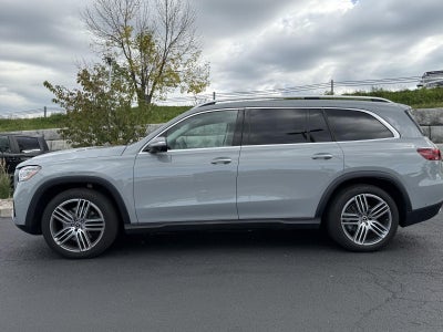 2024 Mercedes-Benz GLS GLS 450