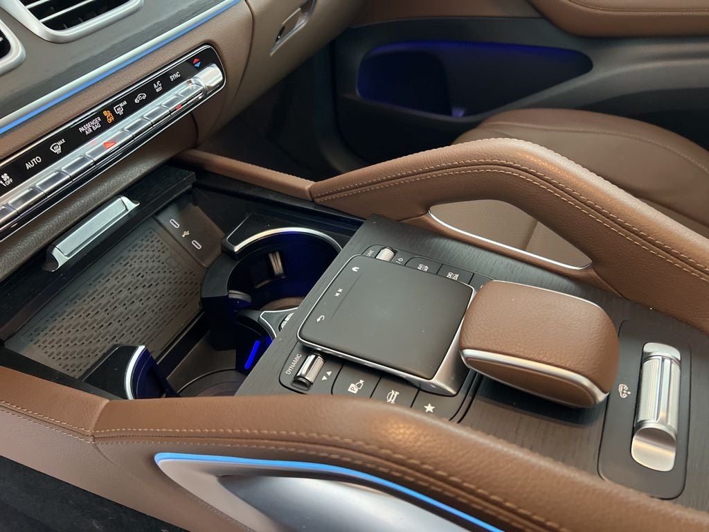 2024 Mercedes-Benz GLS GLS 450 4MATIC®