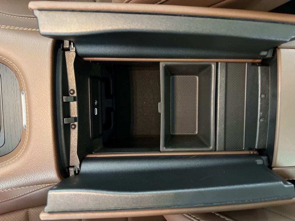 2024 Mercedes-Benz GLS GLS 450 4MATIC®