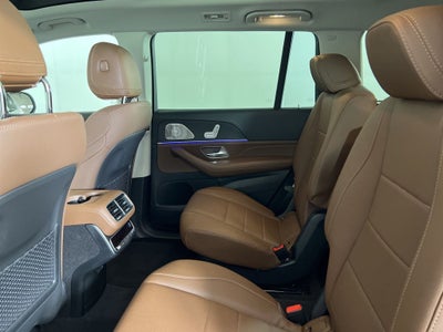 2024 Mercedes-Benz GLS GLS 450 4MATIC®