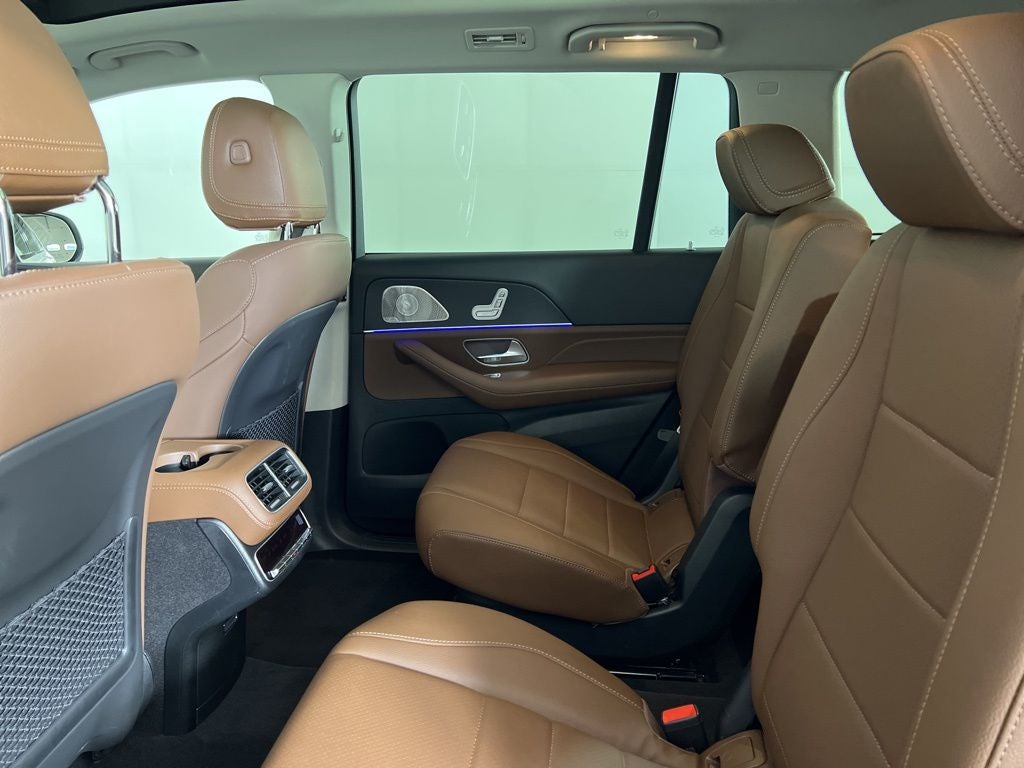 2024 Mercedes-Benz GLS GLS 450 4MATIC®