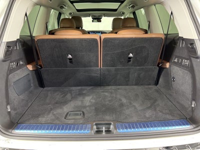 2024 Mercedes-Benz GLS GLS 450 4MATIC®