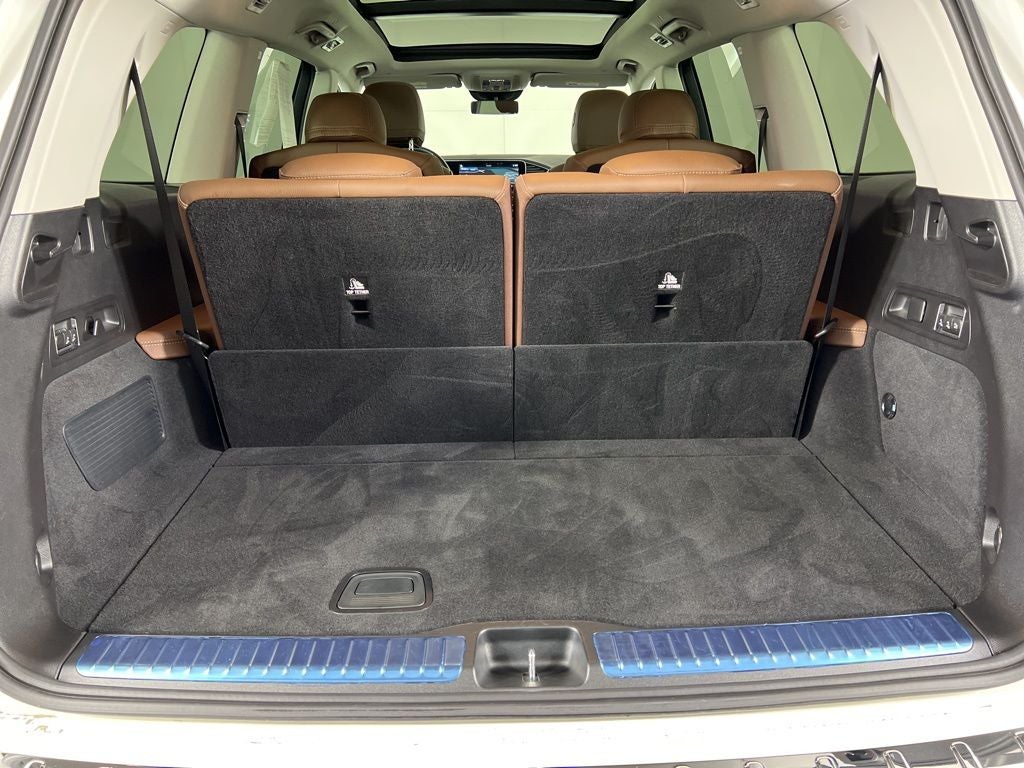 2024 Mercedes-Benz GLS GLS 450 4MATIC®