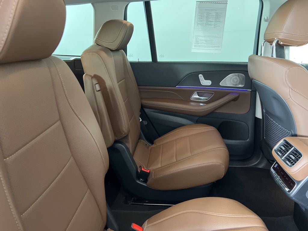 2024 Mercedes-Benz GLS GLS 450 4MATIC®