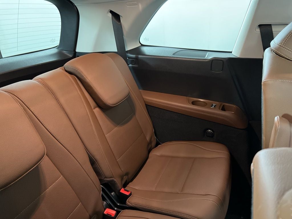 2024 Mercedes-Benz GLS GLS 450 4MATIC®