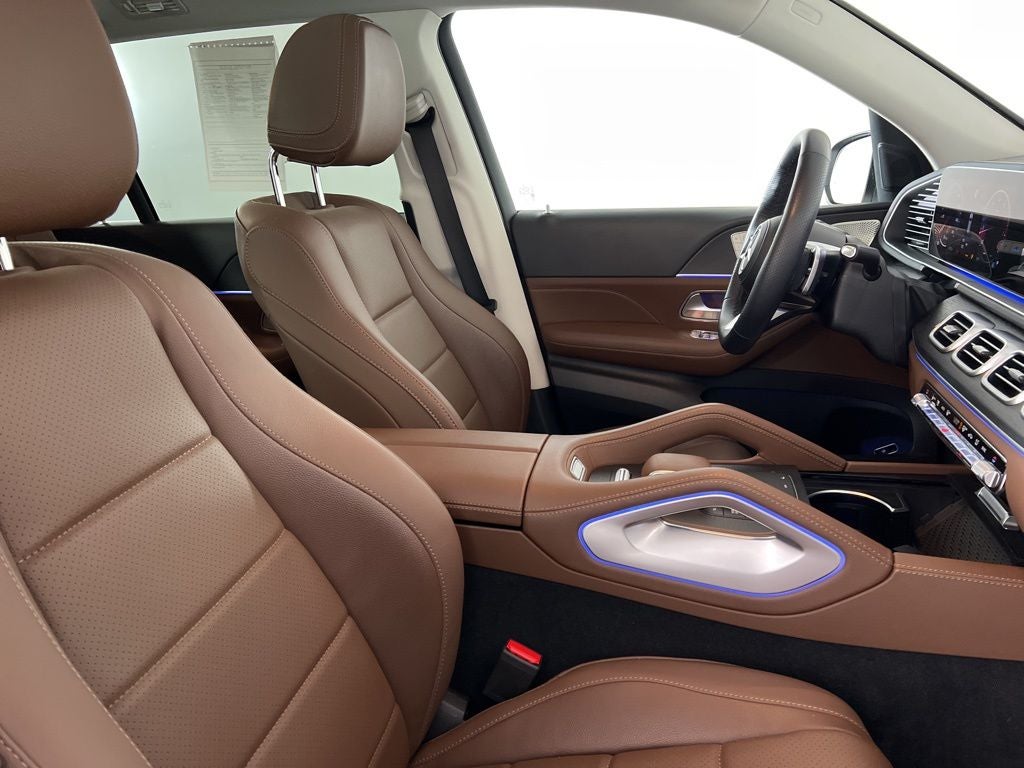 2024 Mercedes-Benz GLS GLS 450 4MATIC®